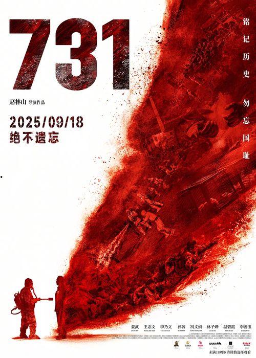 2025国产最火十部电影,盘点最火十部佳作